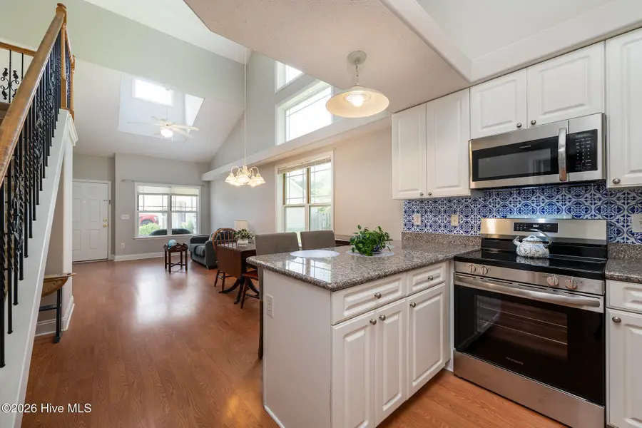 4038 Arbor Green Way, New Bern, NC 28562 - #3