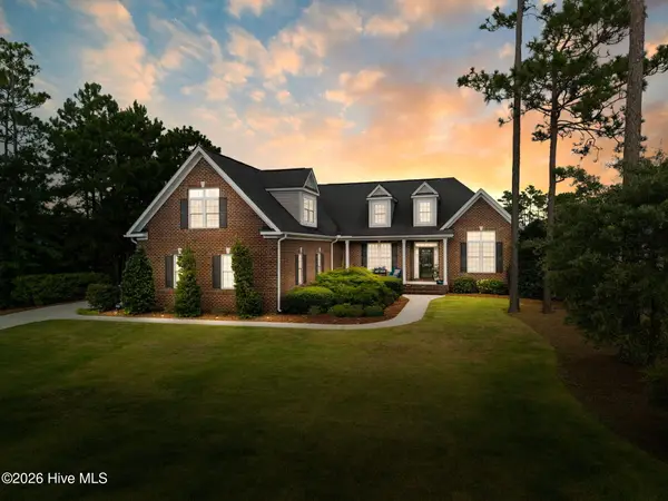 1156 Sabel Loop Se, Bolivia, NC 28422