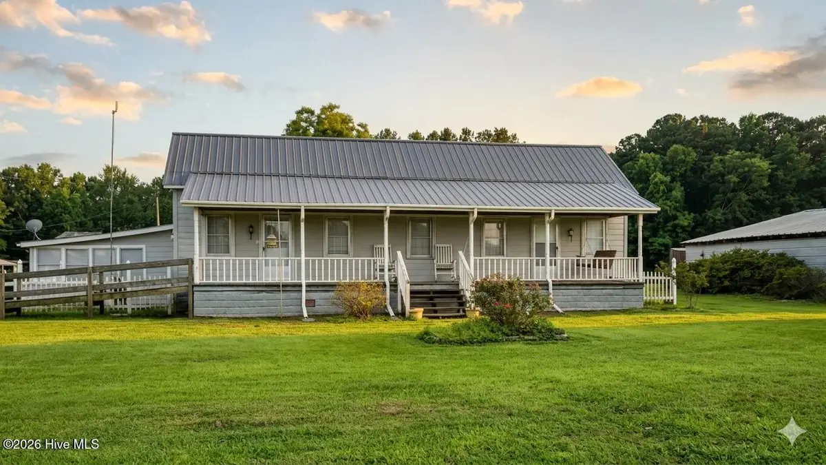388 Quince Dail Road, Chinquapin, NC 28521 - #1