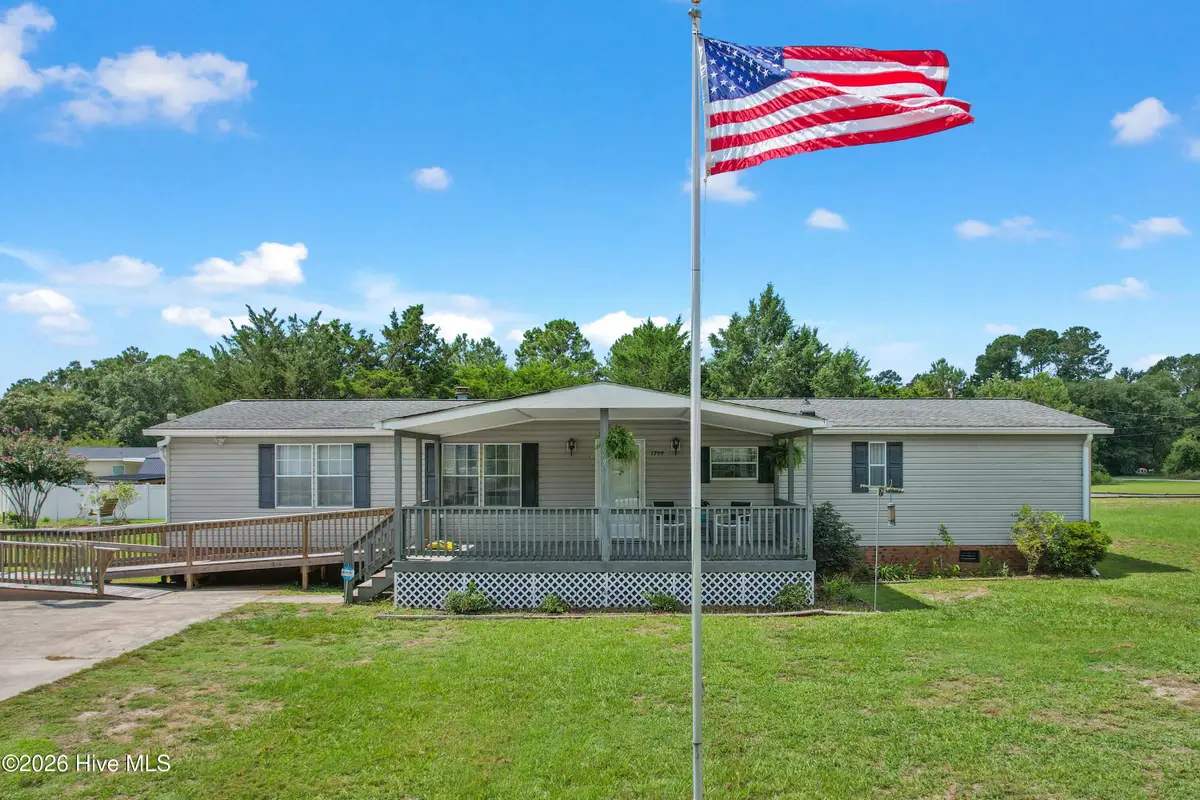 1799 Wood Duck Street Sw, Supply, NC 28462 - #1