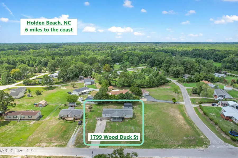 1799 Wood Duck Street Sw, Supply, NC 28462 - #3