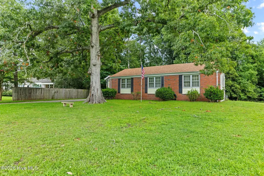 507 Delmar Road, Jacksonville, NC 28540 - #3