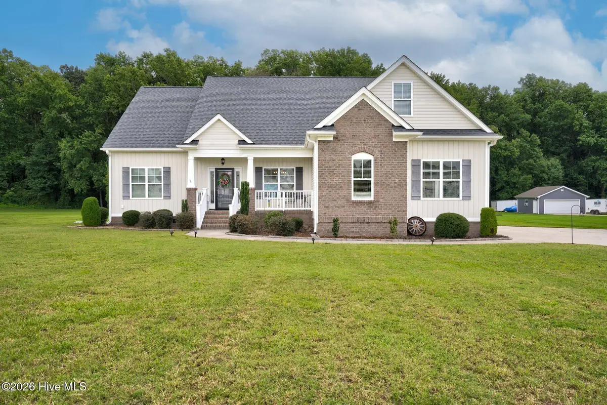 3883 Loop Road, Nashville, NC 27856 - #1