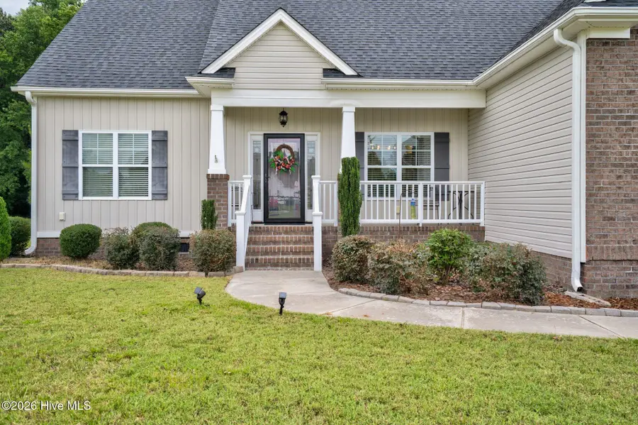 3883 Loop Road, Nashville, NC 27856 - #3