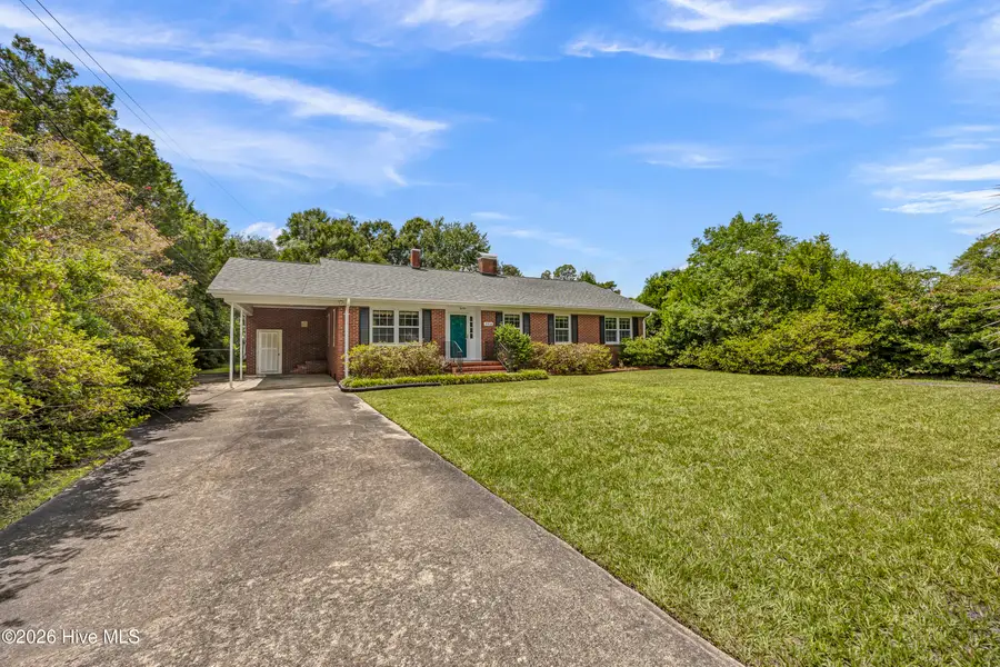 3906 Evergreen Drive, Wilmington, NC 28403 - #3