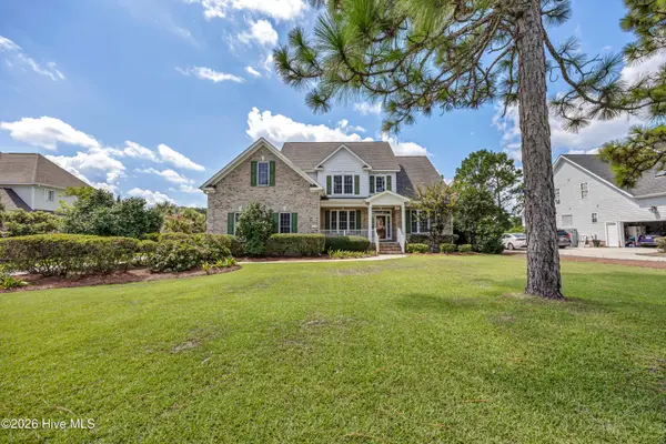 412 Rivage Promenade, Wilmington, NC 28412