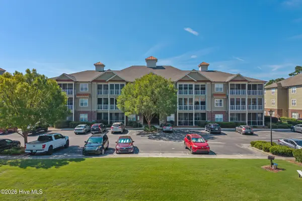 395 S Crow Creek Drive Nw #Unit 1324, Calabash, NC 28467