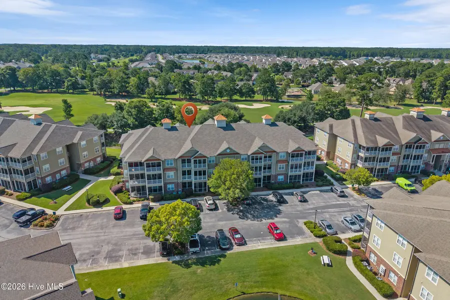 395 S Crow Creek Drive Nw #Unit 1324, Calabash, NC 28467 - #3