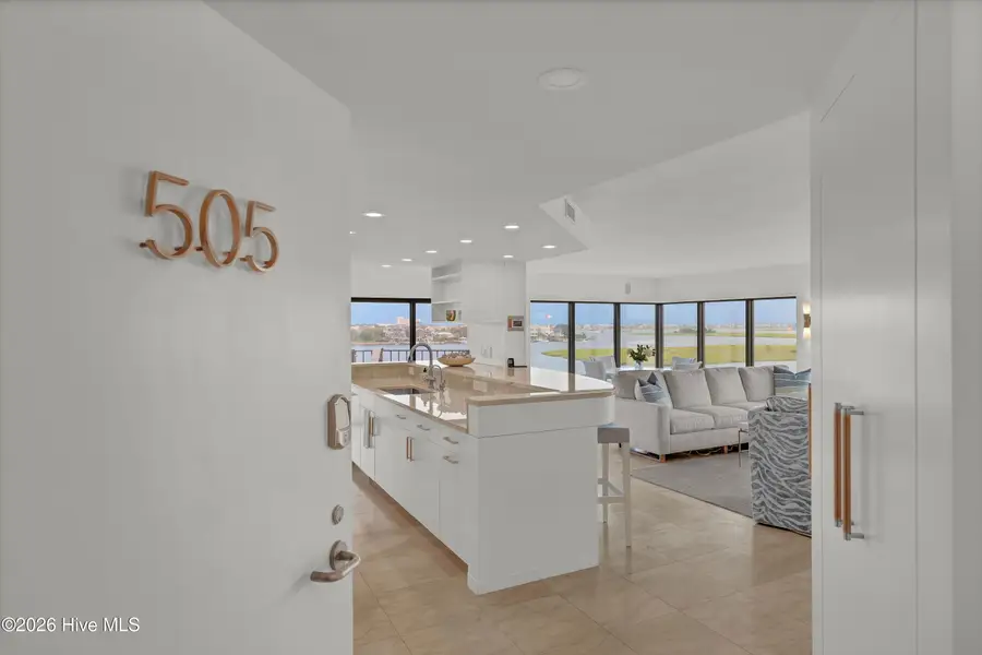 322 Causeway Drive #Ste 505, Wrightsville Beach, NC 28480 - #2