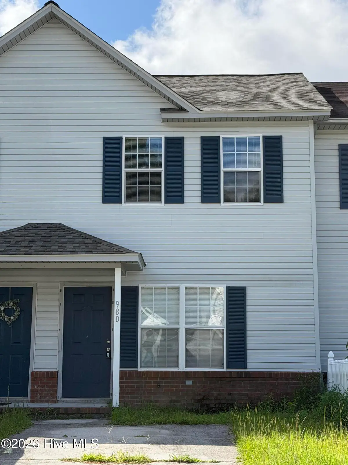 980 W Pueblo Drive, Jacksonville, NC 28546 - #1