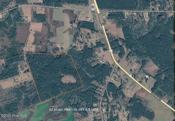 62.60 Morning Dove Ln, Watha, NC 28478