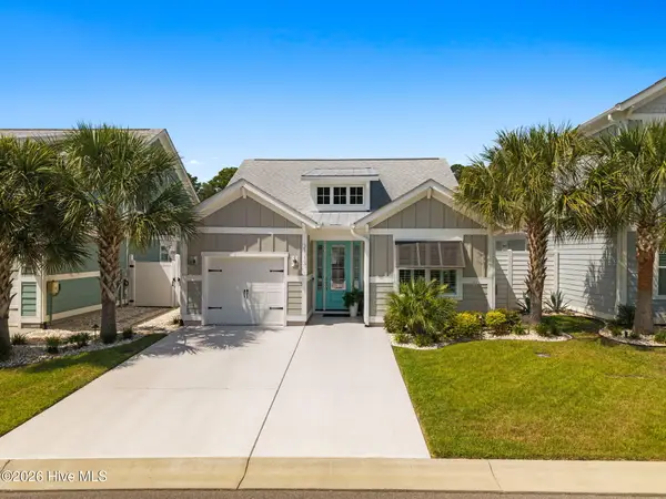 2113 Manor Parc Drive, Calabash, NC 28467