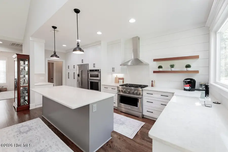 1033 Cooper Place Drive, North Augusta, SC 29860 - #3
