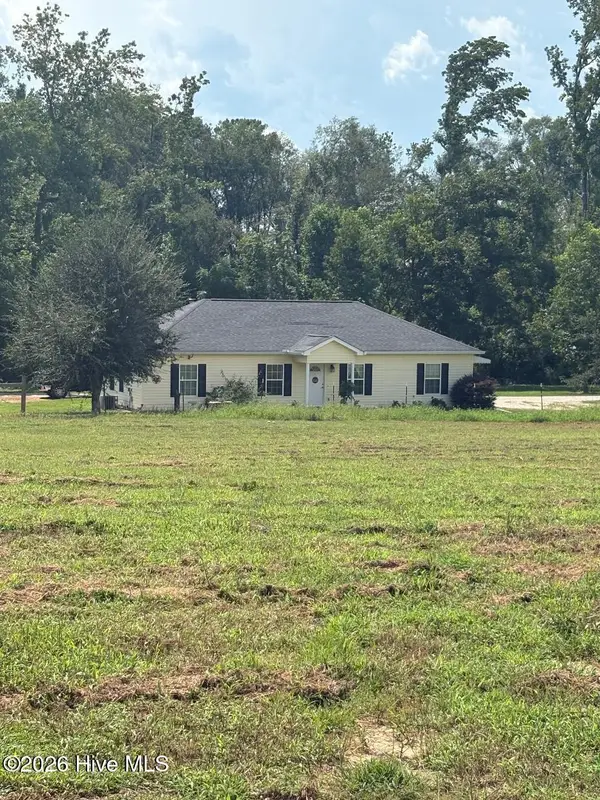 1334 Marks Walden Road, Blythe, GA 30805