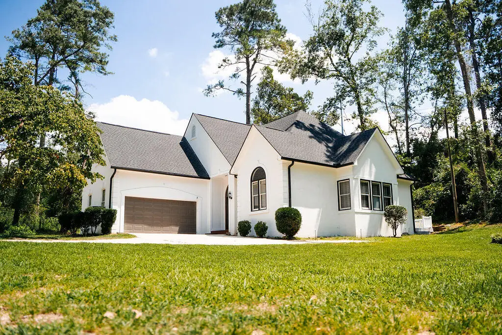 102 Barefield Drive, Hephzibah, GA 30815 - #1