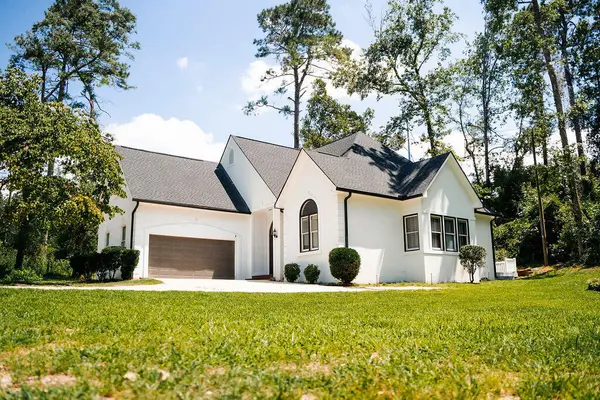102 Barefield Drive, Hephzibah, GA 30815