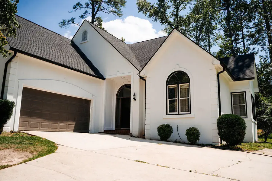 102 Barefield Drive, Hephzibah, GA 30815 - #2