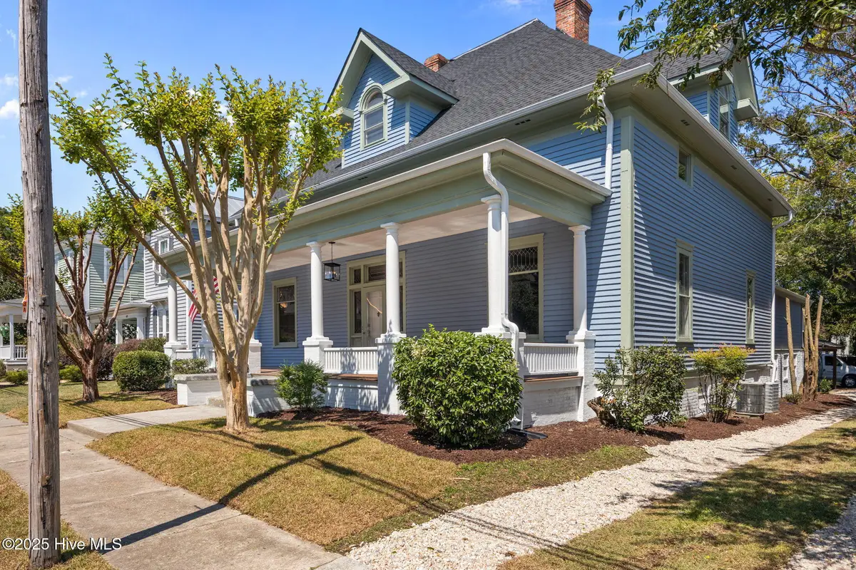 620 W 2nd Street, Washington, NC 27889 - #1