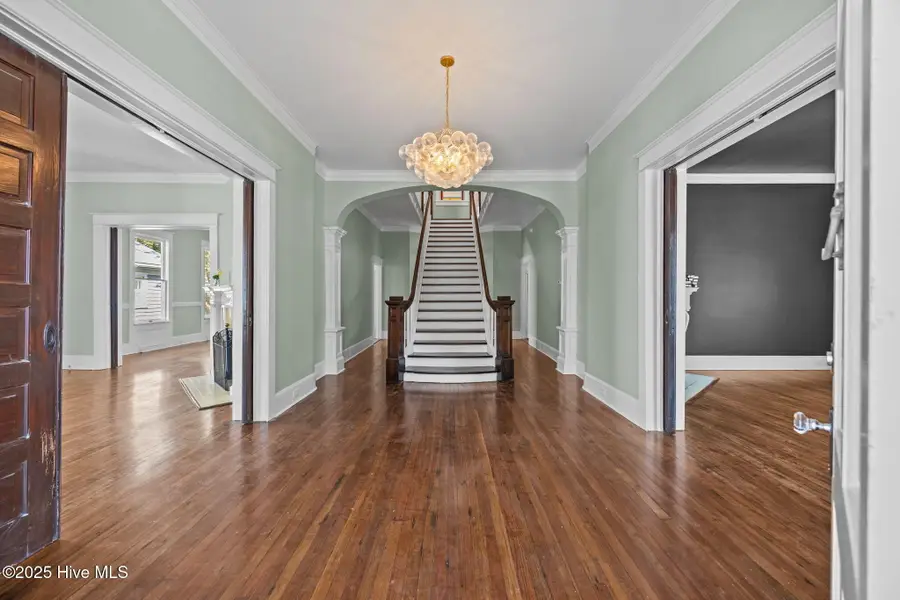 620 W 2nd Street, Washington, NC 27889 - #3