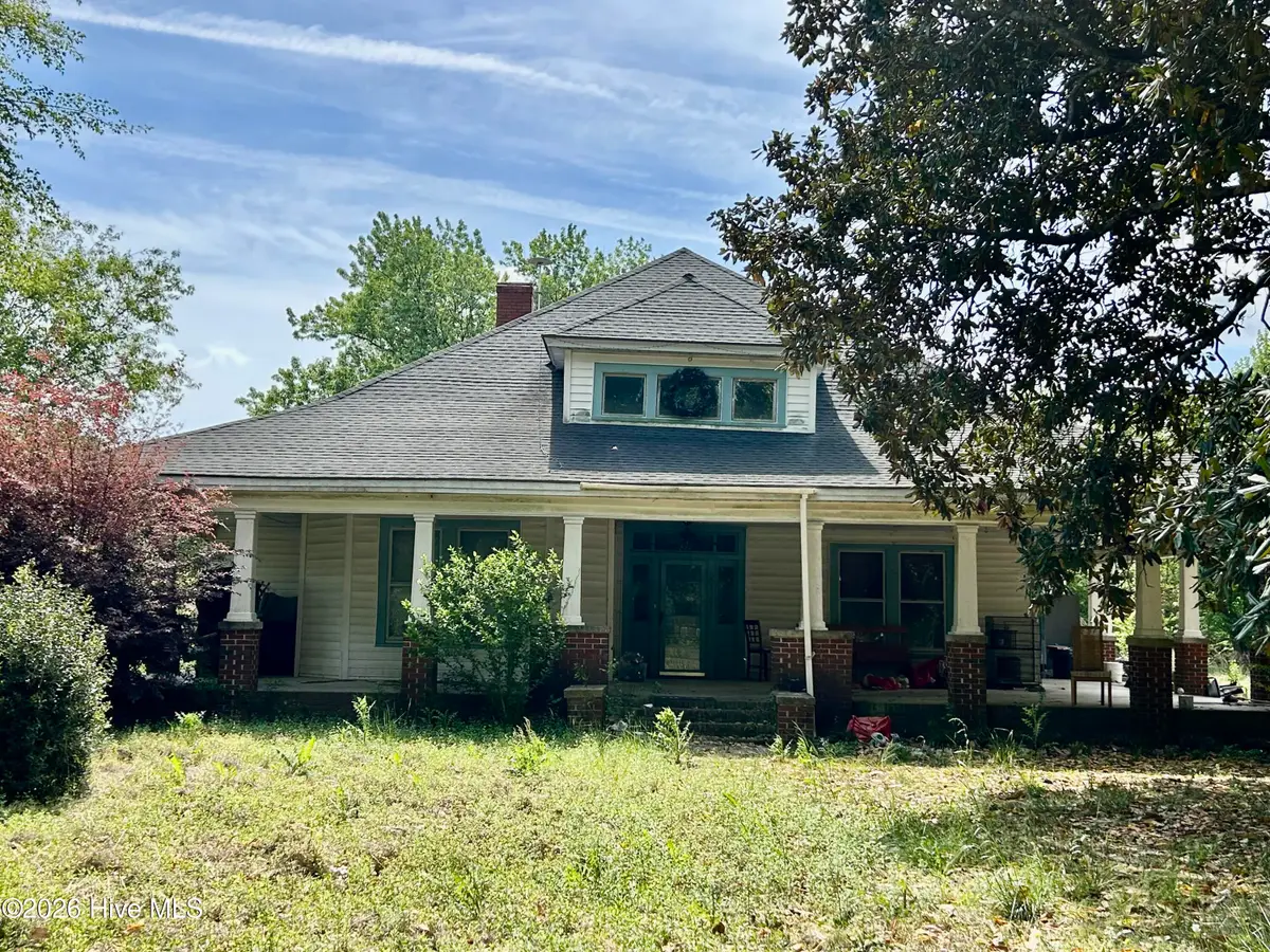 8181 Mcqueen Road, Laurinburg, NC 28352 - #1