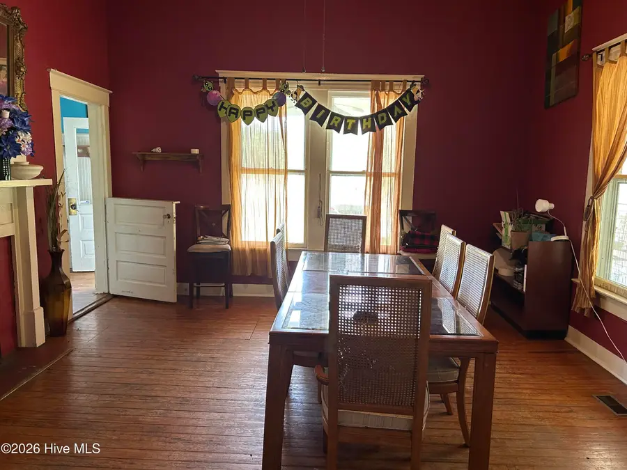 8181 Mcqueen Road, Laurinburg, NC 28352 - #2
