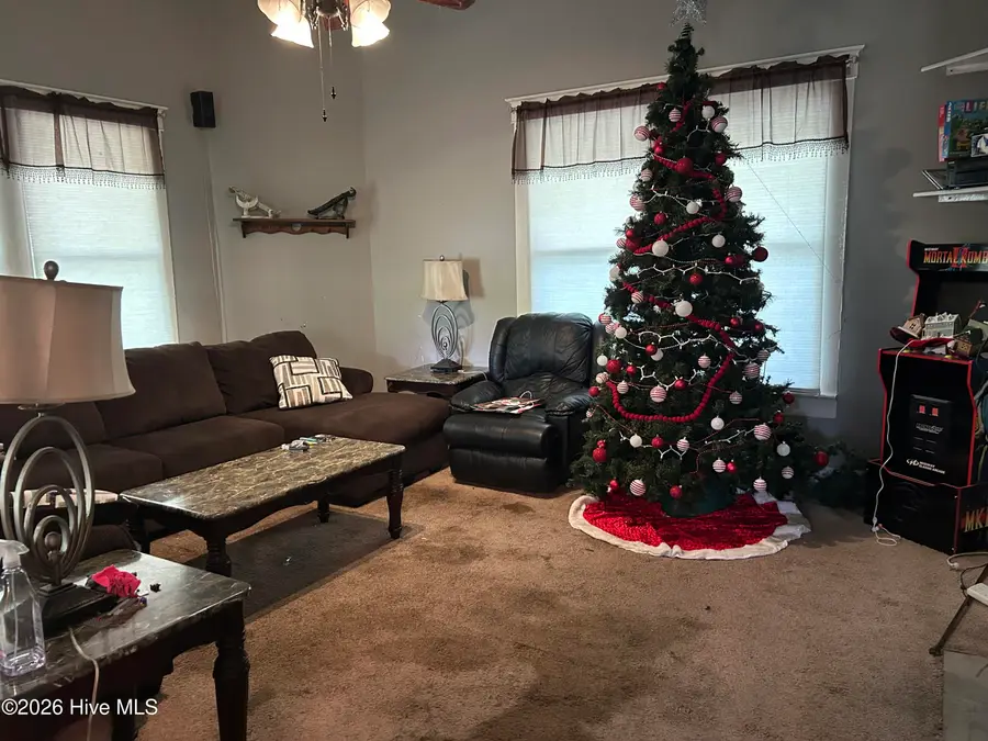 8181 Mcqueen Road, Laurinburg, NC 28352 - #3
