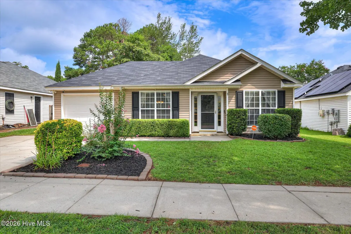 167 Cherry Laurel Drive, North Augusta, SC 29860 - #1