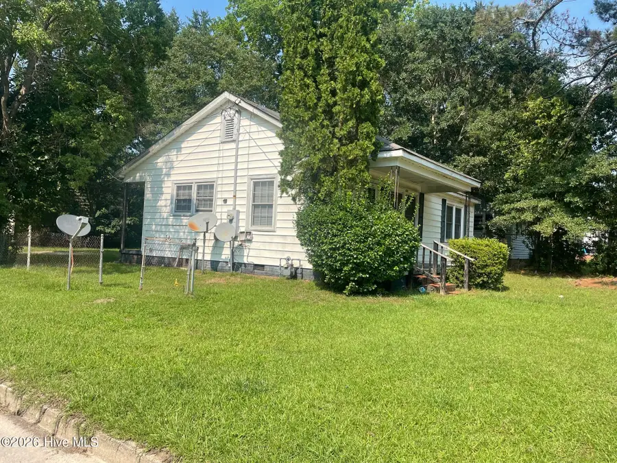 600 Dixon Street, Kinston, NC 28501 - #2