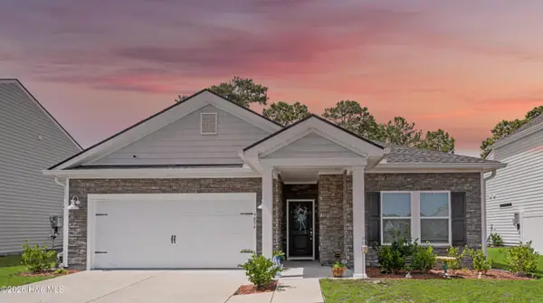 9056 Island Shore Avenue, Calabash, NC 28467