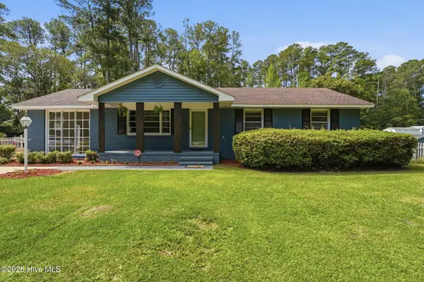 13280 Blues Farm Road, Laurinburg, NC 28352
