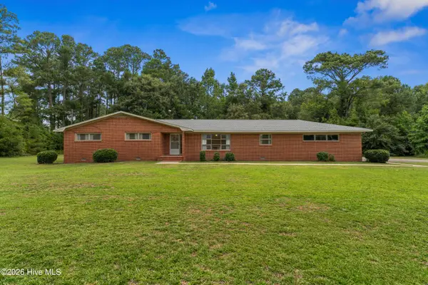 341 N Nc 11 And 903 Highway, Kenansville, NC 28349