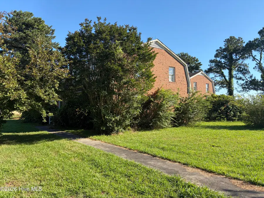 249 Woodland Church Road, Hertford, NC 27944 - #2