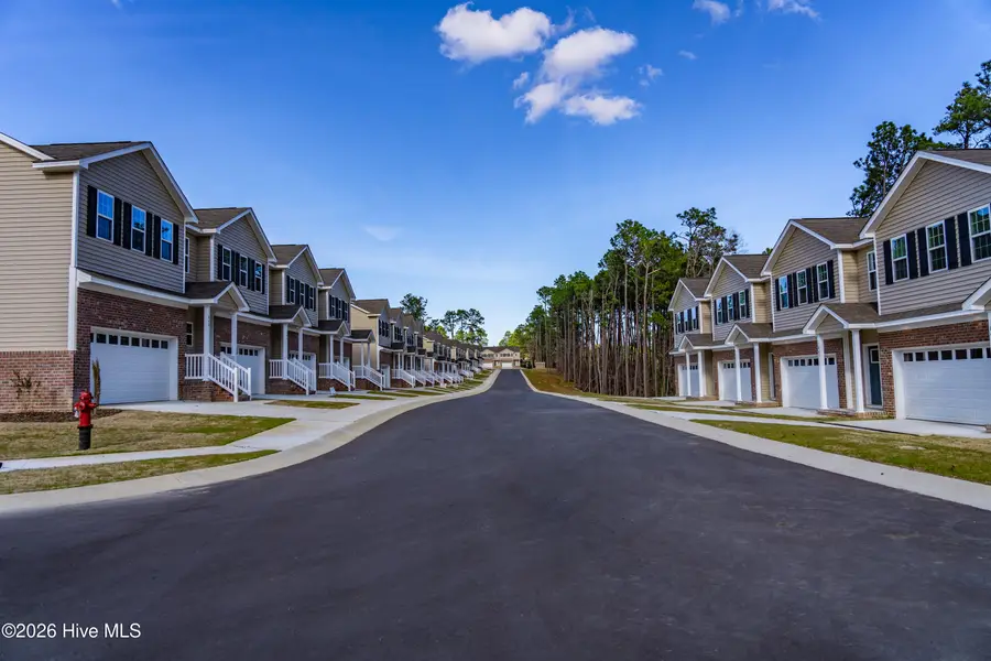 887 Ducks Landing, Aberdeen, NC 28315 - #2