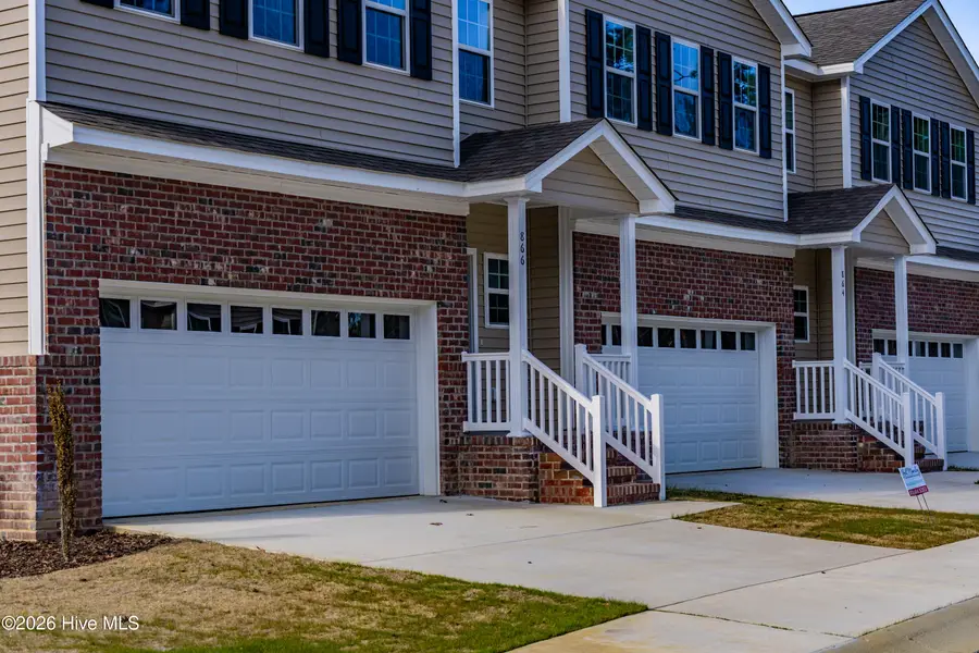 887 Ducks Landing, Aberdeen, NC 28315 - #3