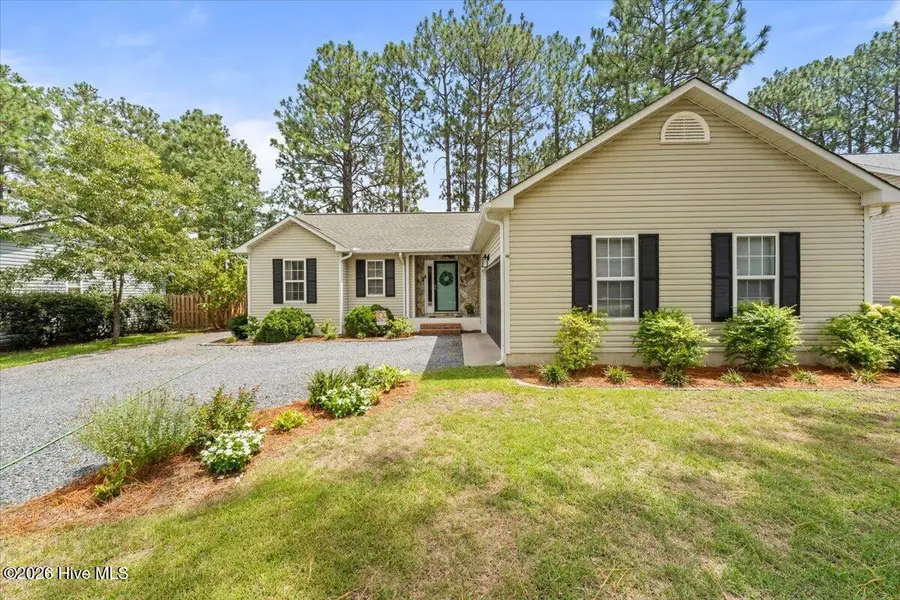 1395 Longleaf Drive E, Pinehurst, NC 28374 - #2