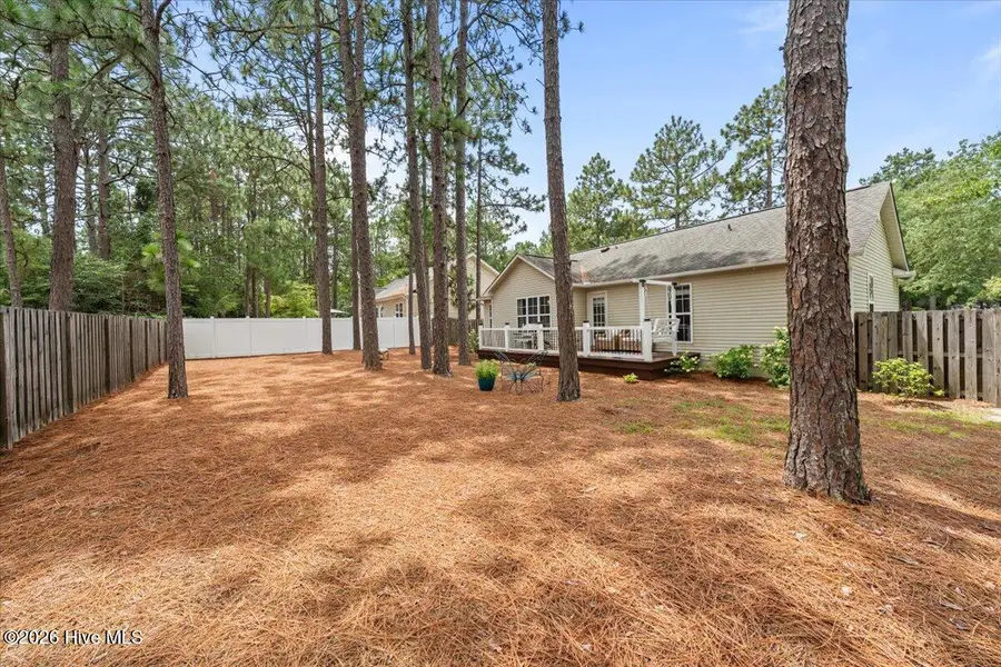 1395 Longleaf Drive E, Pinehurst, NC 28374 - #3