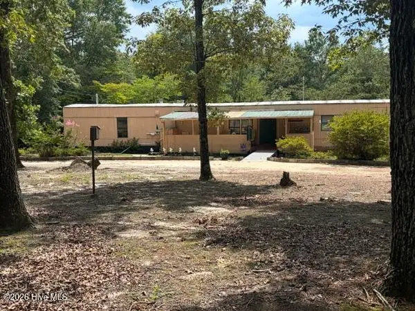 5212 N Silverton Street N, Jackson, SC 29831
