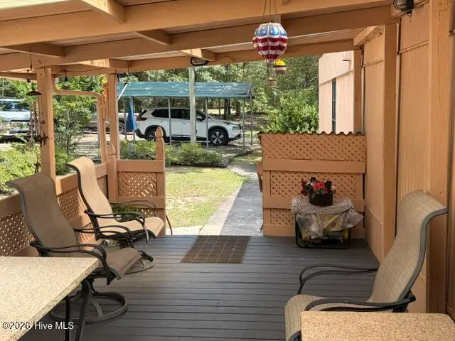 5212 N Silverton Street N, Jackson, SC 29831 - #3