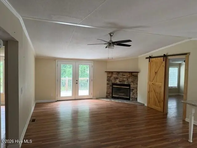 914 Bennock Mill Road #A, Augusta, GA 30906 - #2