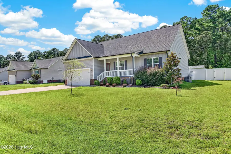 105 Hawk Place, Goldsboro, NC 27530 - #3