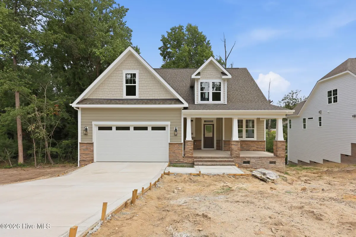 75 Plantation Drive, Southern Pines, NC 28387 - #1