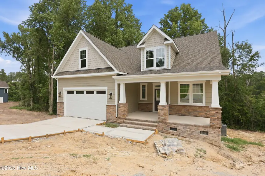 75 Plantation Drive, Southern Pines, NC 28387 - #2