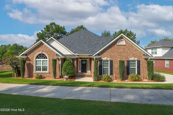 405 Richmond Street, Evans, GA 30809