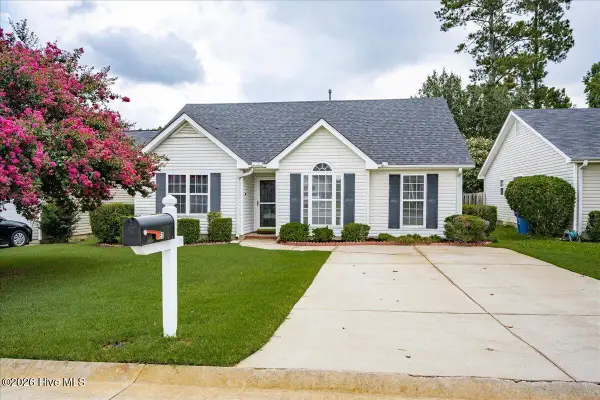 657 Devon Road, Grovetown, GA 30813