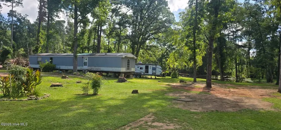 5628 Tubman Road, Appling, GA 30802 - #2