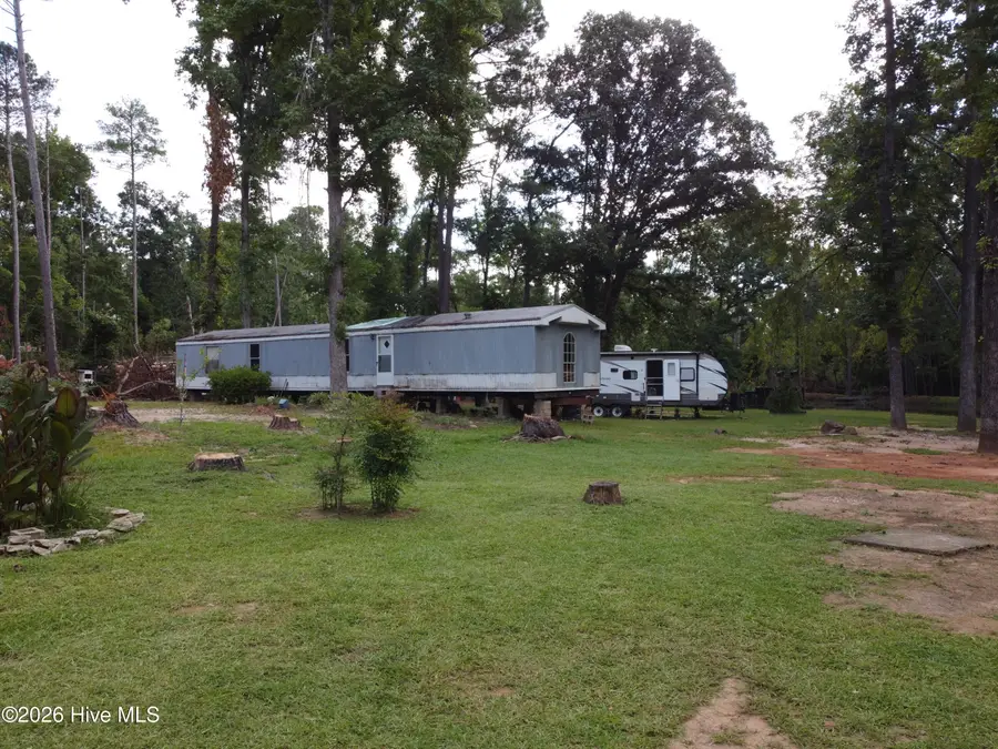 5628 Tubman Road, Appling, GA 30802 - #3