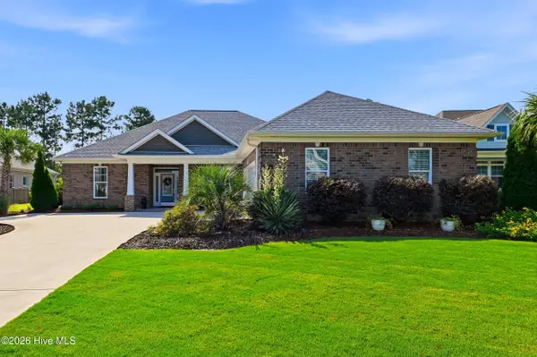 8583 Safflower Way Ne, Leland, NC 28451