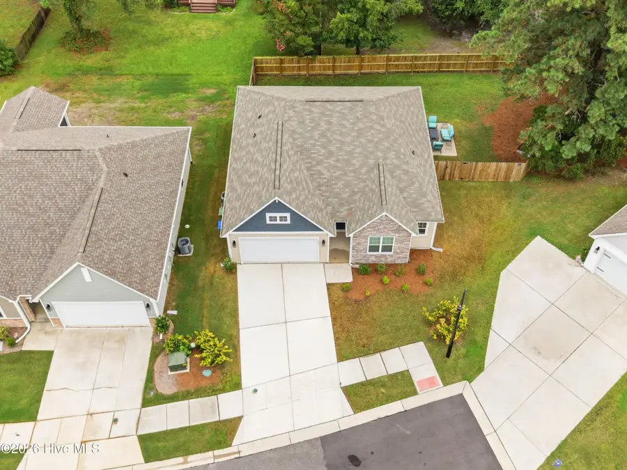 3642 Old Titanium Court, Wilmington, NC 28412 - #3