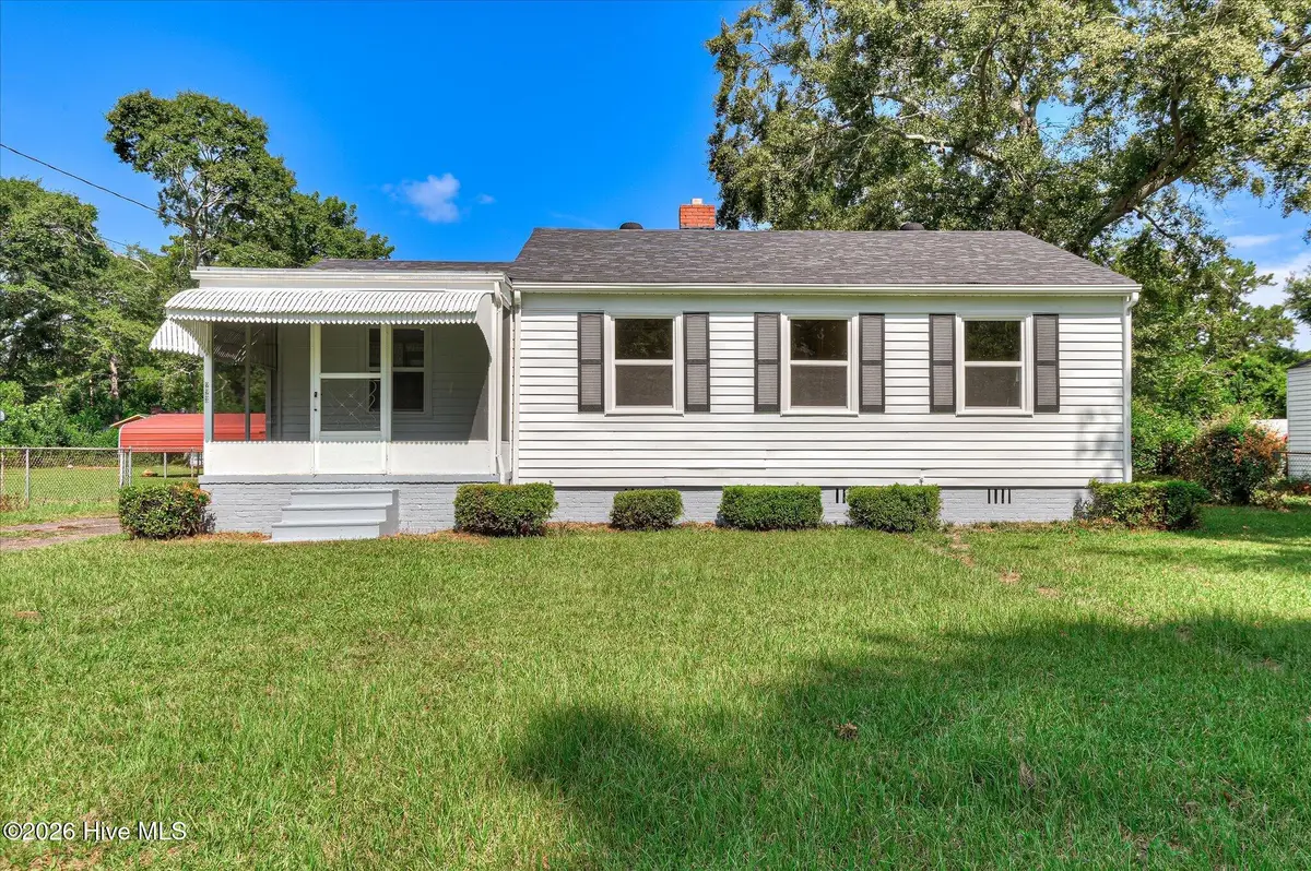 223 Memory Drive, Augusta, GA 30906 - #1