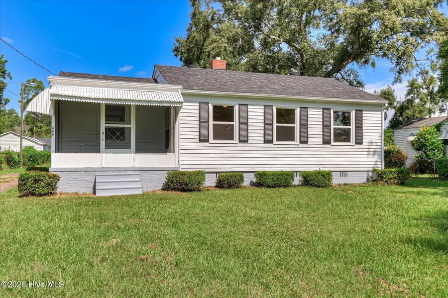 223 Memory Drive, Augusta, GA 30906 - #3